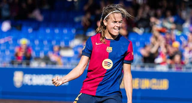 Lo que esconde el último gol de Irene Paredes y su plan para volver, o intentarlo, a la Selección