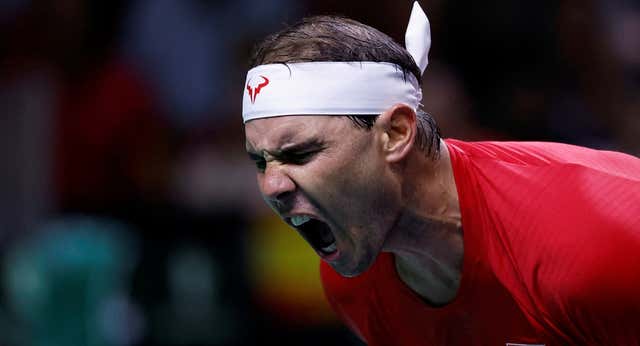 Los capos del tenis mundial justifican el criticado adiós a Nadal en la Davis: “Fue la despedida que Rafa quería”