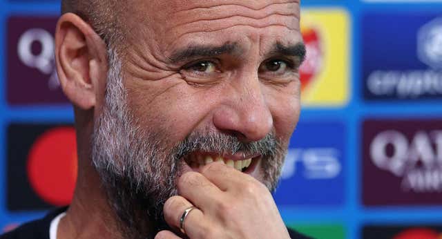 Guardiola asume la crisis del City: «Ahora mismo cualquier rival es duro para nosotros»
