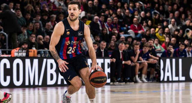Qué jugadores llegan lesionados al Clásico de basket
