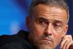 El PSG de Luis Enrique no se acostumbra a Europa: “Nos lo hemos puesto difícil”