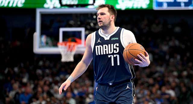 Qué lesión tiene Luka Doncic y cuándo vuelve a jugar con los Dallas Mavericks