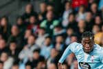 El renacer de Ilaix Moriba tras Barcelona, Valencia o Leipzig hace pensar al Celta: opción de compra “asequible” y un pero