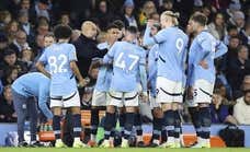 Las dudas con el City apuntan al DNI de los futbolistas de Pep Guardiola: «¿Y si es la plantilla?»