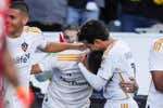 LA Galaxy de Riqui Puig vuelve a una final de conferencia de MLS 10 años después