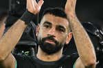 Salah estalla con un «estoy más fuera que dentro» que pone en jaque al Liverpool
