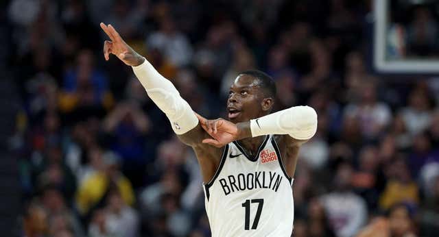 Los Nets de Jordi Fernández remontan 18 puntos para ganar en Golden State