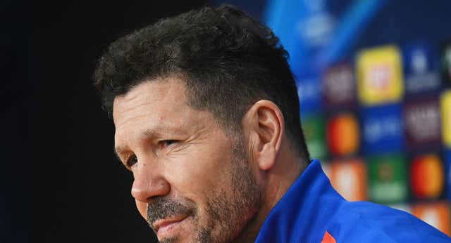 Simeone avisa a sus jugadores antes de una nueva ‘final’: «Este formato invita a tener un punto más de atención»