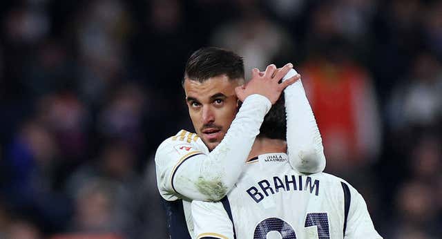 Alineaciones del Liverpool – Real Madrid de la Champions League