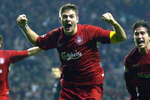 La charla de Steven Gerrard que acabó en la noche más triste en la carrera de Carlo Ancelotti: “Estuvo diez minutos sin parar de gritar en el vestuario”