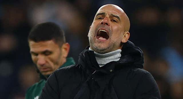 Lo del Manchester City de Pep Guardiola ya es una crisis en toda regla: ¡se deja igualar un 3-0 en el 75′!