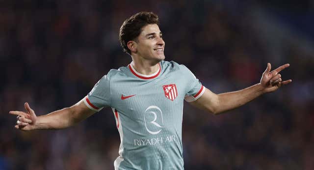 El Atlético de Madrid se da un fiestón en Praga y ya acaricia la clasificación