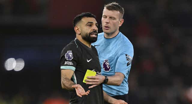 Jamie Carragher carga contra Salah a 24 horas del Liverpool-Real Madrid: «Estoy muy decepcionado; eso es egoísmo»