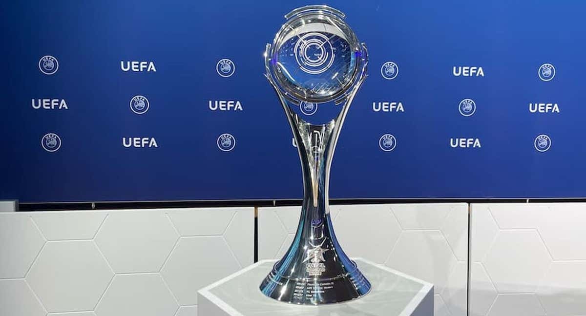 UEFA has finally agreed on a change in the format of the Champions League in 2025 | Relief