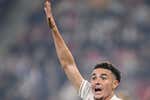 El Sevilla se lanza a por Vargas... para enero
