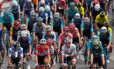 La UCI pide a la Agencia Mundial Antidopaje que se pronuncie sobre el uso de inhaladores de monóxido de carbono en el pelotón