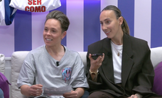 La llamada que convenció a Virginia Torrecilla y Amanda Sampedro para dar la cara en las elecciones de la RFEF: «Con lo que he vivido, no me meto para no hacer nada»
