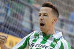 Campanada copera del Real Betis eliminando a ElPozo Murcia