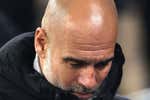 Las inquietantes heridas de Guardiola encierran algo más: «Quiero lesionarme a mí mismo»