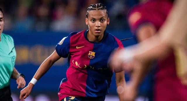 Vicky López, la niña prodigio de Vallecas, se convierte en la primera española en ganar el Golden Girl