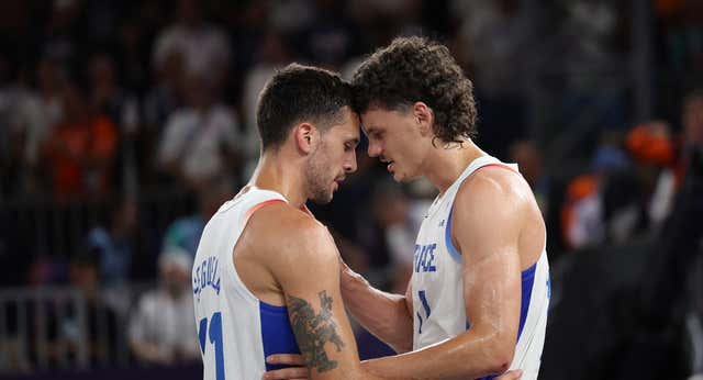 La triste realidad de unos subcampeones olímpicos cuatro meses después de los Juegos: “Estamos en paro”
