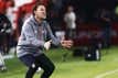 Gabi Milito: «¿Entrenar al Zaragoza o en Arabia? Si puedo elegir, prefiero hacer lo que siento»