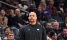 Jordi Fernández obra el milagro en los Brooklyn Nets: rescata a un Ben Simmons 'irrecuperable' y gana pese a las lesiones