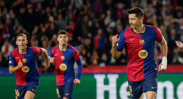 Qué partidos le quedan por jugar al Barça en la Champions