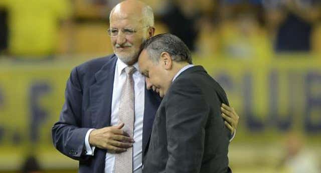 El Maratón y 6 millones en donaciones: los hermanos Roig lideran la reconstrucción deportiva en Valencia