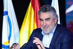 El Gobierno toma partido: denunciará al TAD a Rafael Louzán si confirma su candidatura