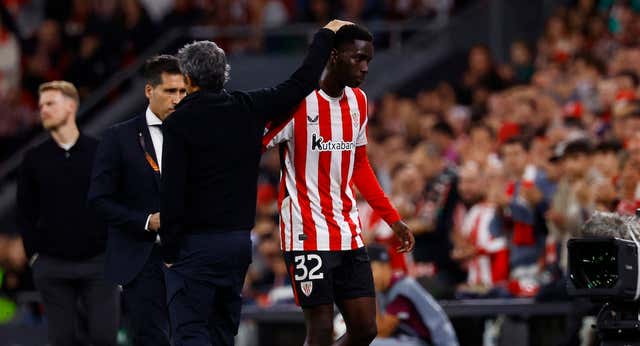 Quién es Adama Boiro, goleador del Athletic Club en Europa League
