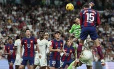 LaLiga alerta de que el fútbol se piratea un 25% más en España