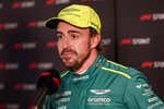 Fernando Alonso cumple su promesa de Las Vegas: “Tengo mucha hambre de ir a Catar y quiero venganza”