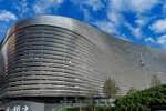 El arquitecto del nuevo Bernabéu revela todos los secretos del estadio