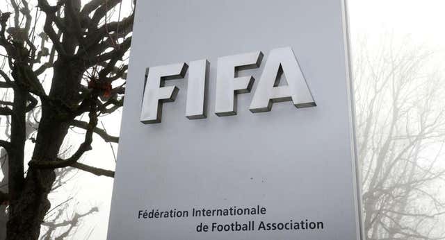 A FIFA no le importan las críticas y valora “el considerable trabajo” de Arabia Saudí para el Mundial de 2030