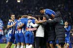El alegato de Manolo González a favor del romanticismo en el fútbol: «La gente me dice 'cobrarás el contrato'... Eso no me importa»