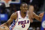 Philadelphia 76ers y la dicotomía del tanking: si quieren perder han de empezar ya