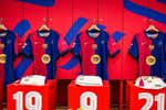 Por qué el Barcelona lleva pantalón blanco en el partido contra Las Palmas