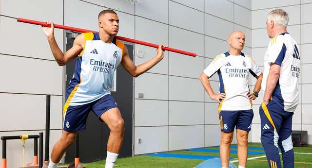 ¿Qué le pasa a Mbappé? Radiografía de su mal momento desde cuatro voces dentro del Real Madrid