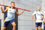 ¿Qué le pasa a Mbappé? Radiografía de su mal momento desde cuatro voces dentro del Real Madrid