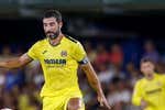 Villarreal 2 - Girona 2: resumen, goles y resultado de LaLiga EA Sports
