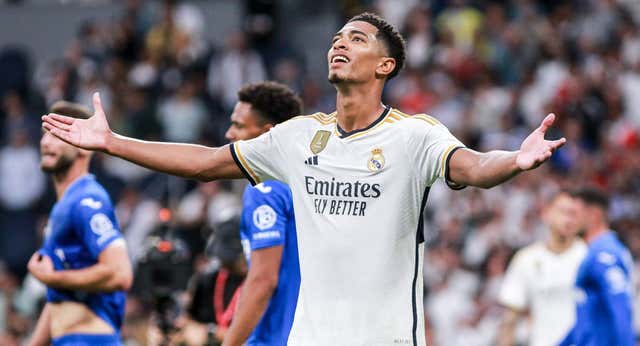 La racha negativa del Getafe contra el Real Madrid en el Bernabéu… con la que puede igualar al Barcelona