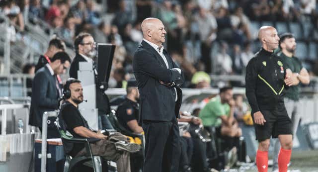 La frustración de Pepe Mel en Tenerife: “Nos han marcado en el primer centro lateral del Elche”