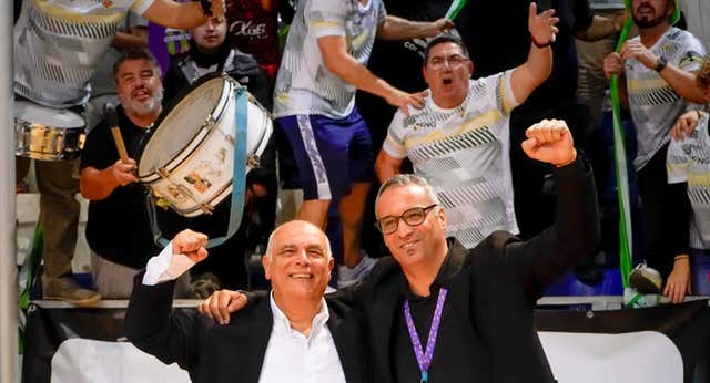 Antonio Vadillo: el ‘no’ al Benfica, la deuda nacional y el récord del hat-trick de Champions