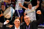 Antonio Vadillo: el 'no' al Benfica, la deuda nacional y el récord del hat-trick de Champions