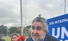 José Manuel Rodríguez Uribes deja clara la postura del CSD ante las elecciones de la RFEF: «La propia Federación dice que no puede presentarse nadie que esté inhabilitado judicialmente»