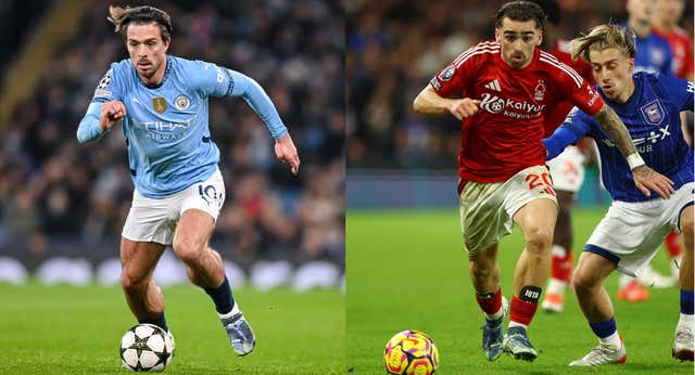 El curioso caso del ‘clon’ Jota Silva: «Se parece más a Grealish que el propio Grealish»