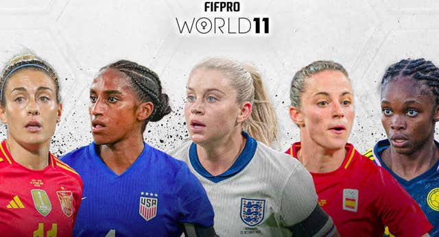 El «significativo» voto de jugadoras para el mejor once mundial vuelve a castigar al Barça y al fútbol español: sin Graham Hansen, Patri Guijarro, Irene Paredes…