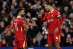 La encrucijada del Liverpool con las renovaciones de Salah y Van Dijk: “Que no salga a hablar después de cada partido”