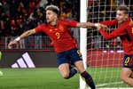 España se enfrentará a Eslovaquia, Italia y Rumanía en el Europeo Sub-21